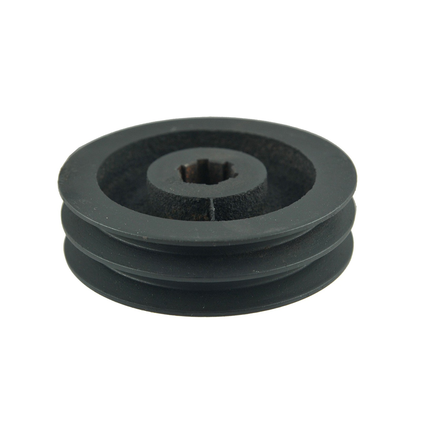 Chipper drum pulley, DR-GS-6.5HP, DR-GS-65HP, 4FARMER, drum wheel