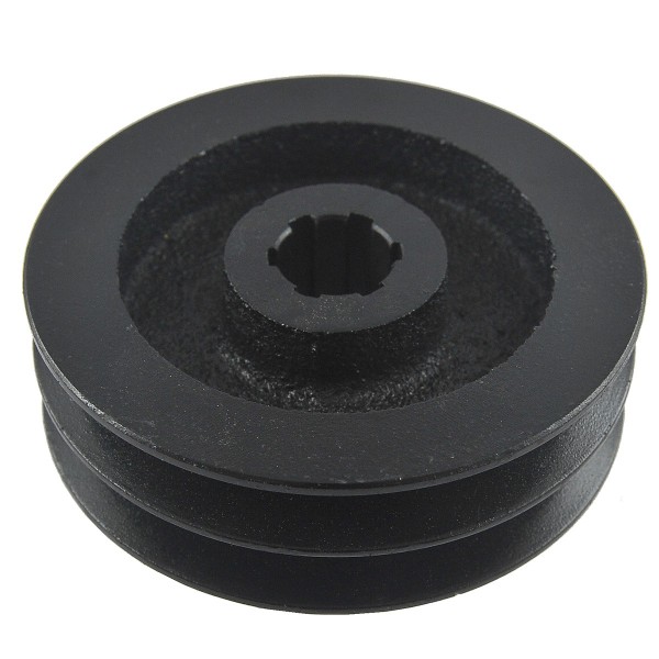 Chipper drum pulley, DR-CS-15HP 4FARMER, Cedrus RB03