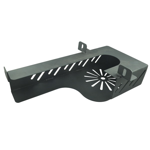 Chipper cover, Chipper cover, DR-CS-15HP 4FARMER, Cedrus RB05 PRO