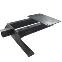 Frame for chipper, frame for DR-CS-15HP 4FARMER chipper, Cedrus RB05 PRO