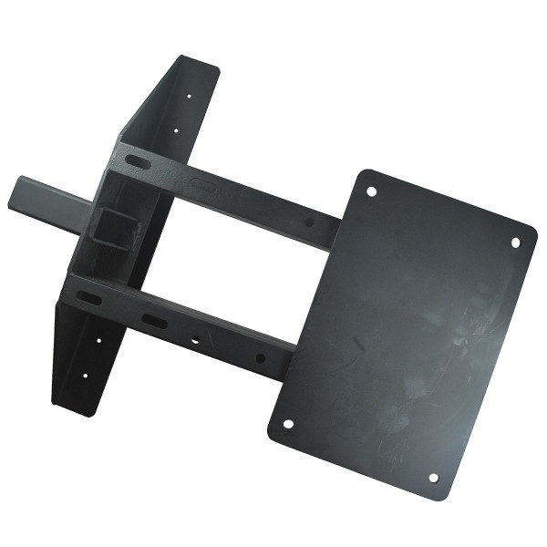 Frame for chipper, frame for DR-CS-15HP 4FARMER chipper, Cedrus RB05 PRO