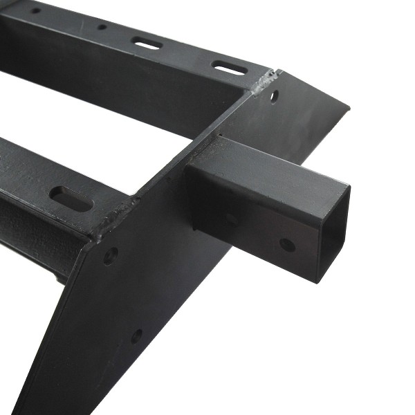 Bastidor para astilladora, bastidor para astilladora DR-CS-15HP 4FARMER, Cedrus RB05 PRO