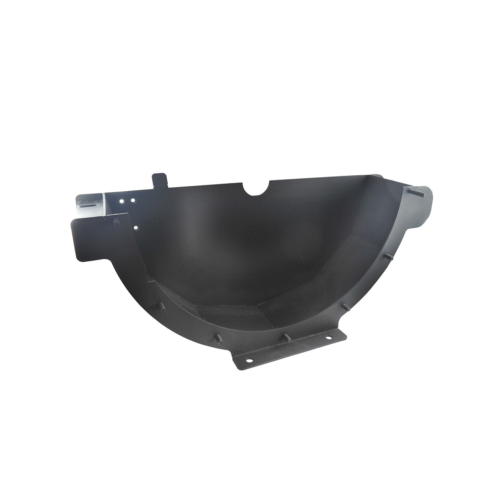 Couvercle de disque de déchiqueteuse, Couvercle de déchiqueteuse, DR-CS-15HP 4FARMER, Cedrus RB05 PRO