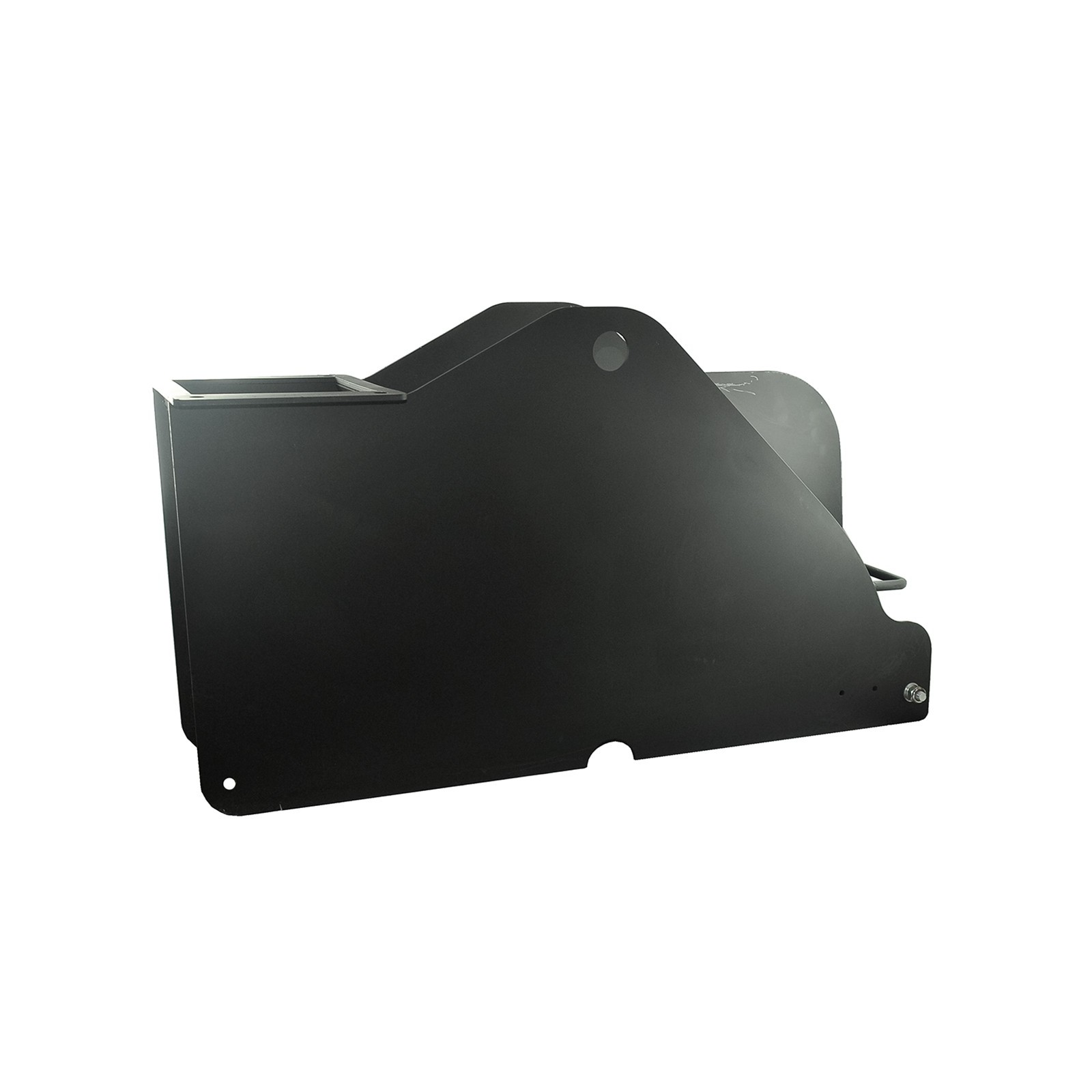 Couvercle de disque de déchiqueteuse, Couvercle de déchiqueteuse, DR-CS-15HP 4FARMER, Cedrus RB05 PRO