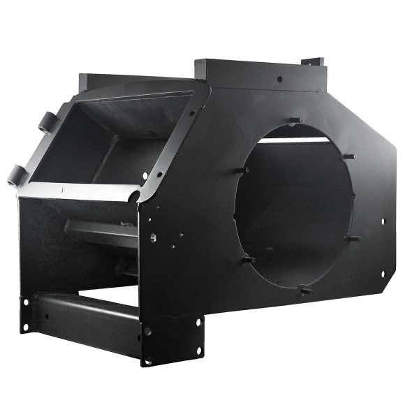 Komora bubnu štěpkovače, kryt štěpkovače, Cedrus RB03, DR-CS-15HP 4FARMER
