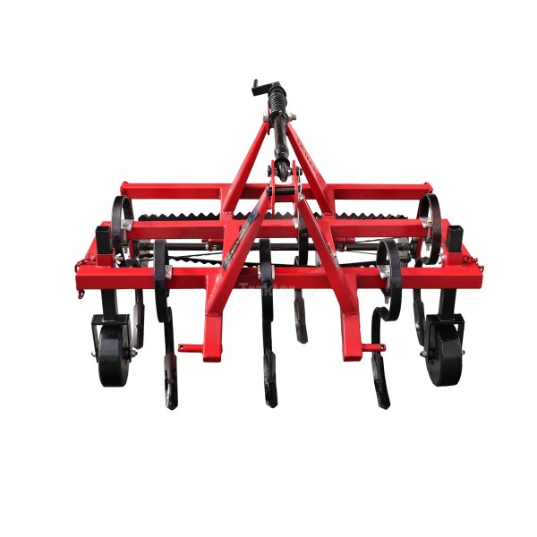 Cultivateur 100 + rouleau à ficelle Demarol
