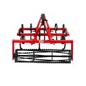 Cultivator 100 + Demarol string roller