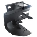 Rám pre štiepkovač, rám pre štiepkovač DR-CS-15HP 4FARMER, Cedrus RB05 PRO
