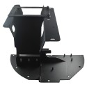 Frame for chipper, frame for DR-CS-15HP 4FARMER chipper, Cedrus RB05 PRO