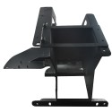 Frame for chipper, frame for DR-CS-15HP 4FARMER chipper, Cedrus RB05 PRO