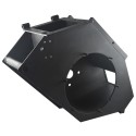 Komora bębna rębaka, Osłona rębaka DR-GS-6.5HP, DR-GS-65HP, 4FARMER, Cedrus RB02