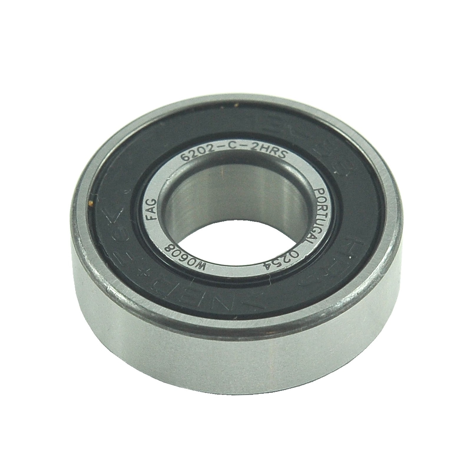 Łożysko napinacza, 6202-C2HRS, V600-150-620-20, V600-350-620-20