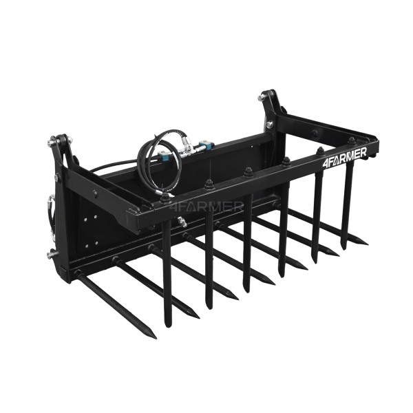 Krokodíl 130 cm 4FARMER