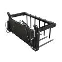 Cocodrilo 130 cm 4FARMER