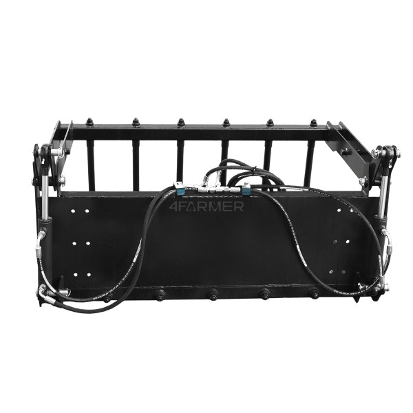 Cocodrilo 130 cm 4FARMER