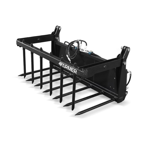 Cocodrilo 130 cm 4FARMER