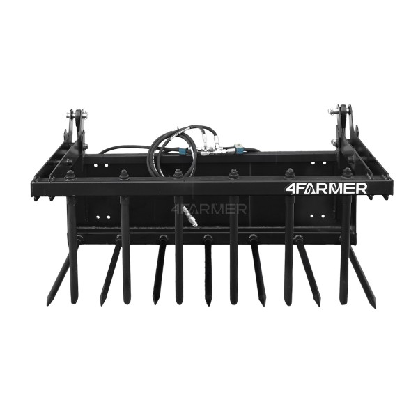 Cocodrilo 130 cm 4FARMER