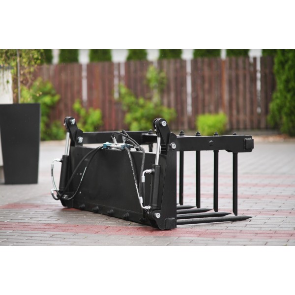 Krokodyl 130 cm 4FARMER | Traktor.com.pl