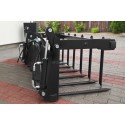 Krokodyl 130 cm 4FARMER | Traktor.com.pl