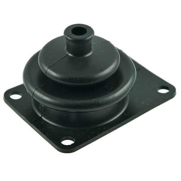 Osłona gumowa, 1560-310-003-40, prochownik, Iseki 5035, Iseki TJ75, Iseki TK532, Iseki TK538, Iseki TK546
