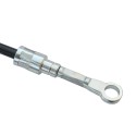 Cable de embrague, cable, PTO, PTO, 1728-334-240-30, cable de la plataforma de corte