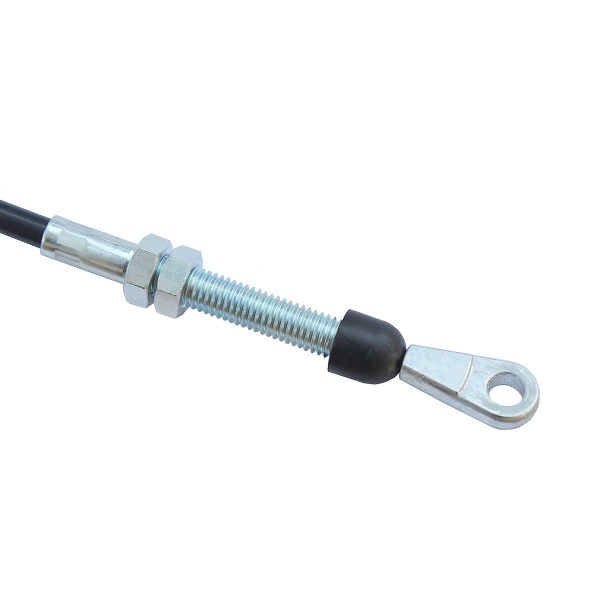 Cable de embrague, cable, PTO, PTO, 1728-334-240-30, cable de la plataforma de corte