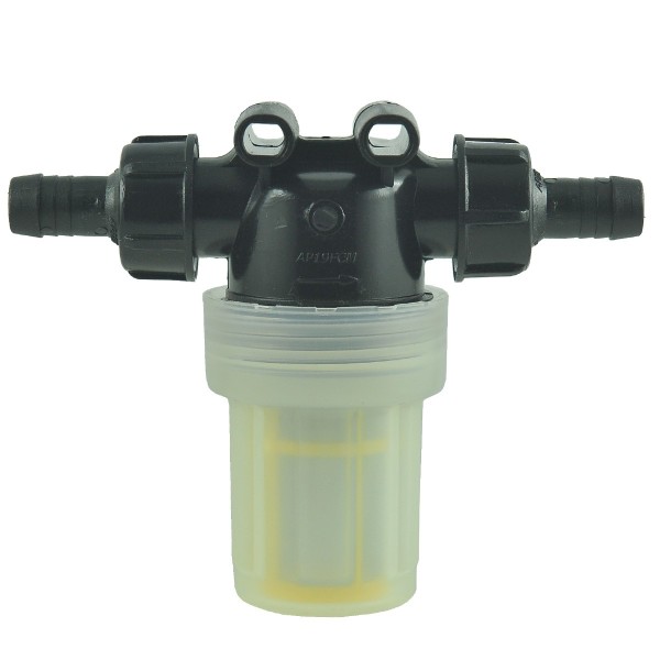 Sekčný filter, prierezový tlak, AP19FCM, 226099