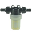 Sekčný filter, prierezový tlak, AP19FCM, 226099