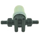 Sectional filter, inter-sectional pressure, AP19FCM, 226099
