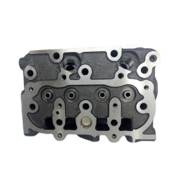 Hlava valcov motora Z750