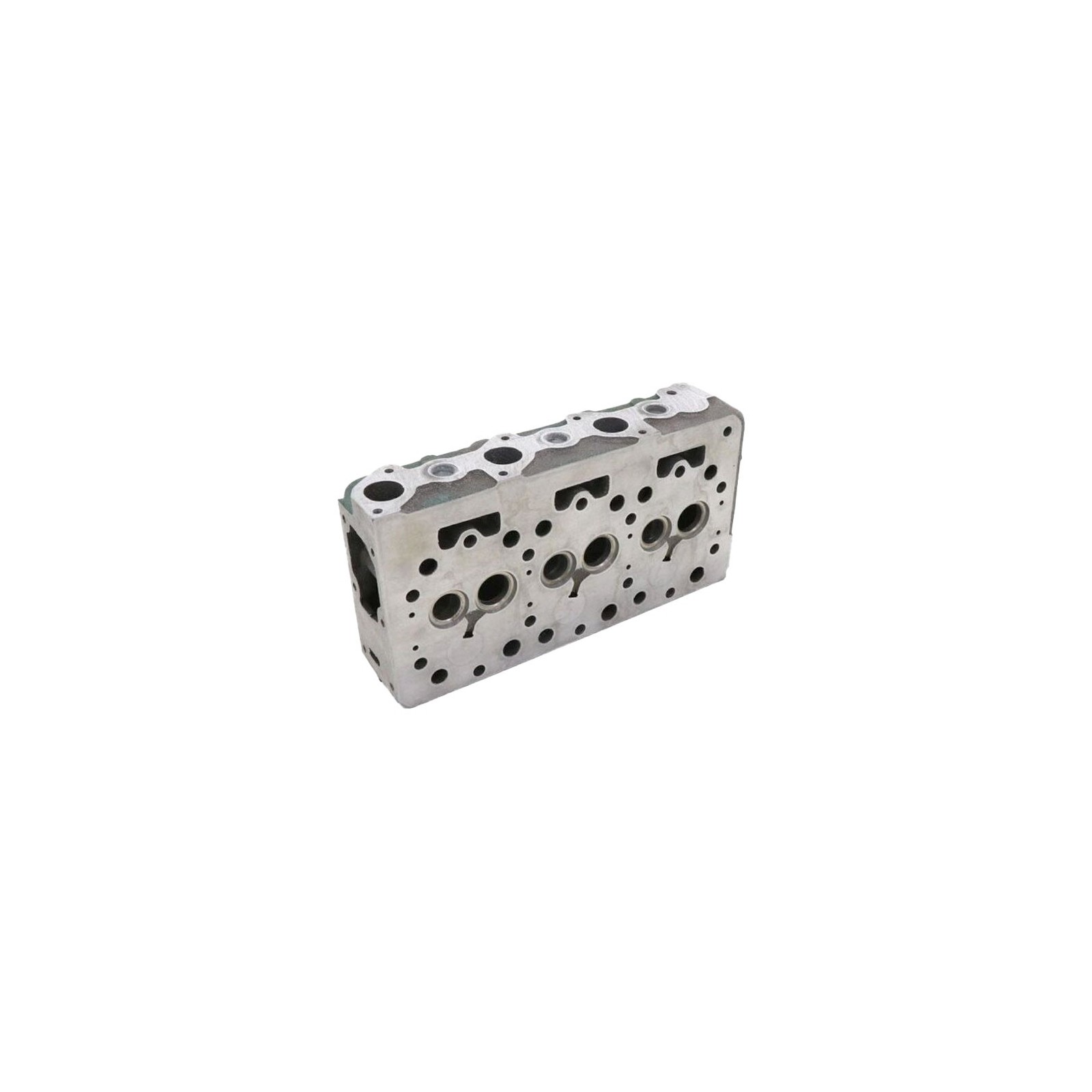 D650 Motorzylinderkopf