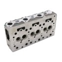 D650 Motorzylinderkopf