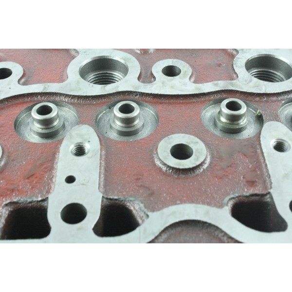 Cylinder Head L1500,L1501,L1801