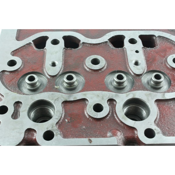 Zylinderkopf L1500,L1501,L1801