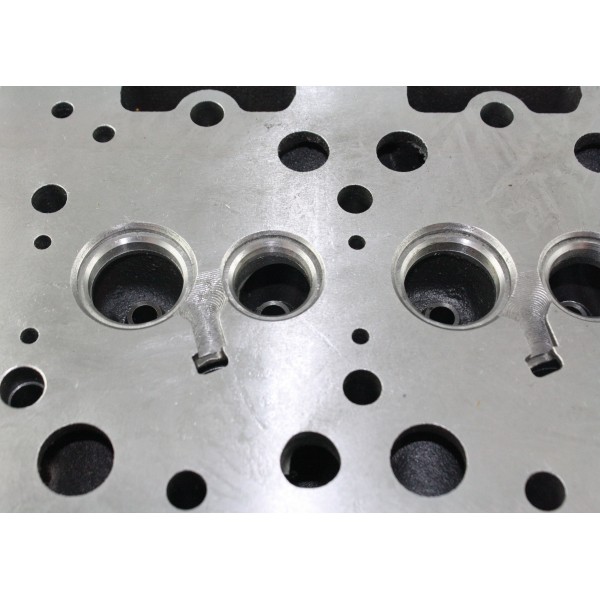 Zylinderkopf L1500,L1501,L1801
