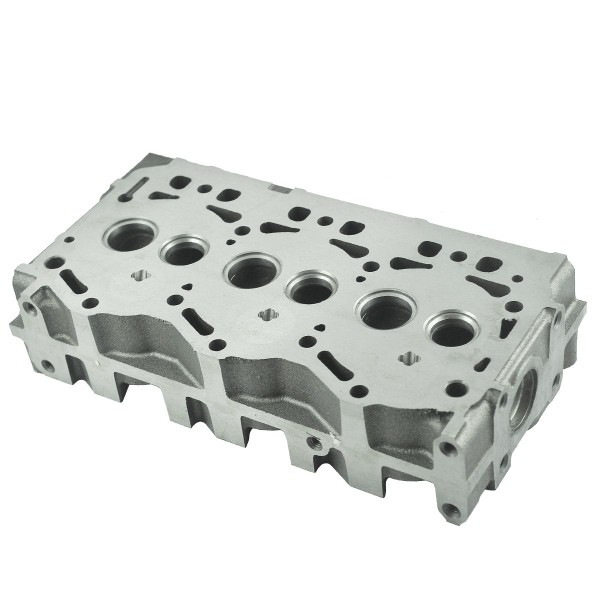 Cylinder head / Yanmar 3TNV94 / 3TNV98