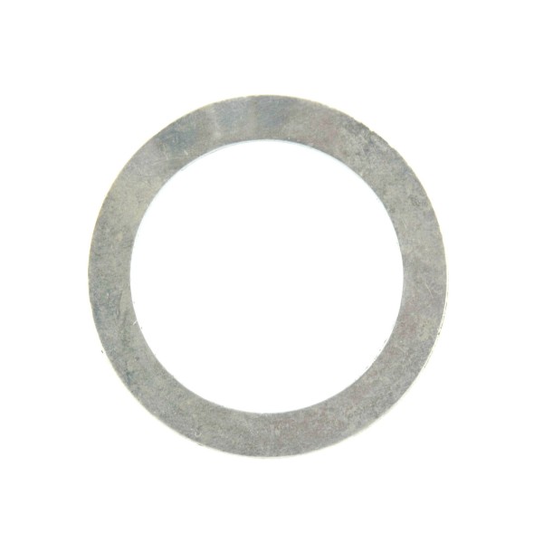 Distanzstück 33,5 x 46 x 1 mm TRG400 / LS Traktor / 40214735