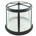 Filler screen, filler filter, sprayer screen, Tad-Len, Demarol