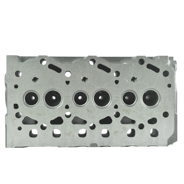 Cylinder head / Yanmar 3TNM68