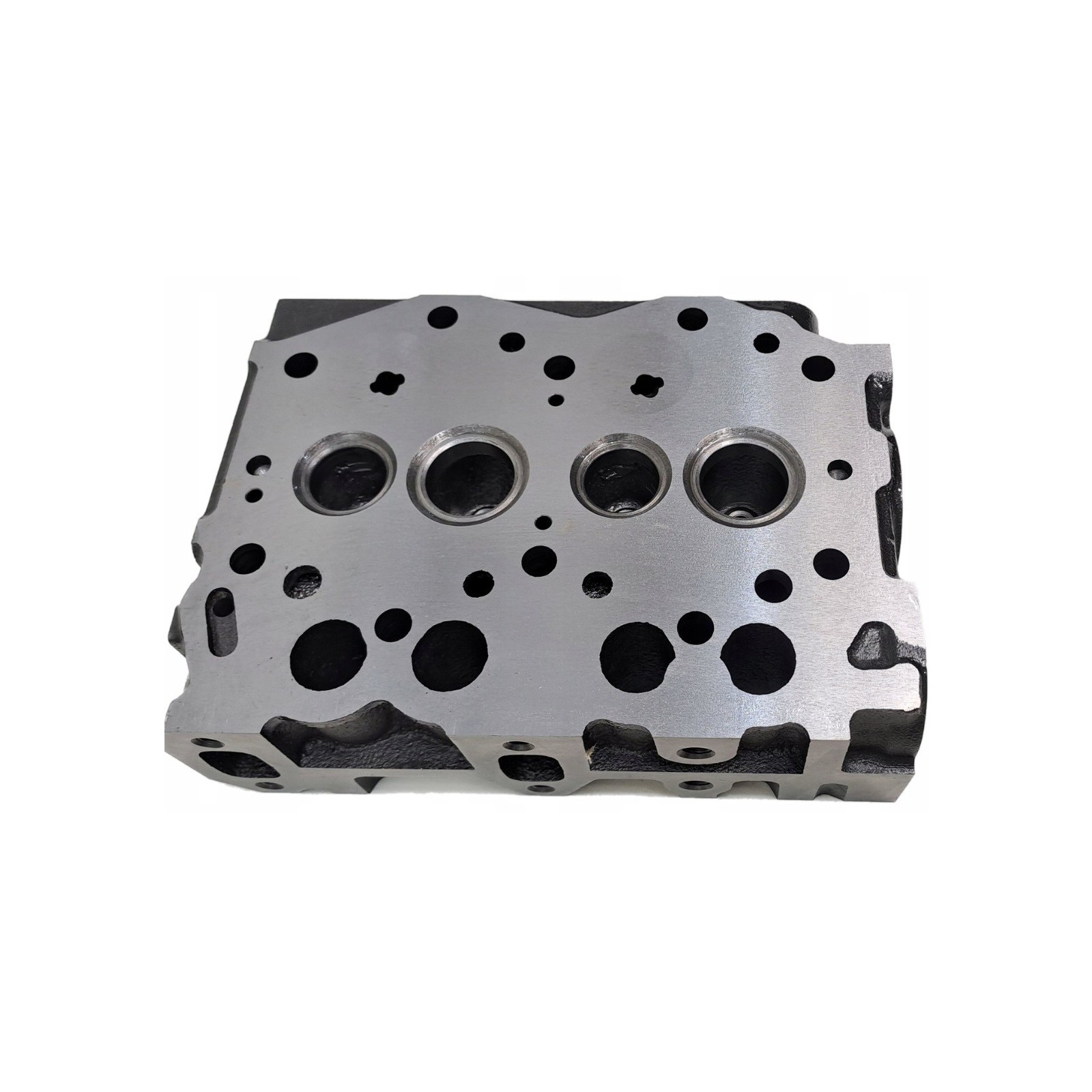Culasse / Yanmar 2TNE68