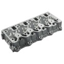 Cylinder head / Isuzu 4LE2