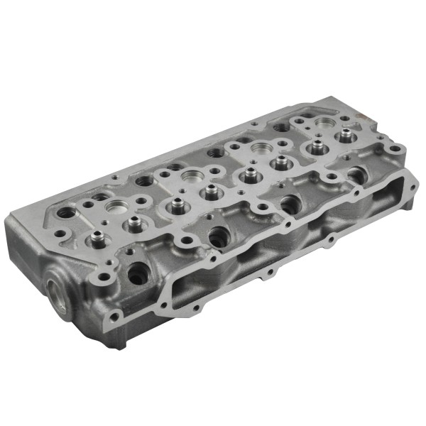 Cylinder head / Mitsubishi K4E