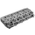 Cylinder head / Mitsubishi K4E