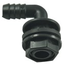 Überlaufbogen, Tankstutzen, OP-04/KP-15, ZB200.04.001