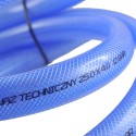 Manguera técnica, 25 x 4,00, 25,00 x 4, Demarol 200/8, Demarol 300/10, Demarol 400/10/P-147, Demarol 600/12/P-147, Demarol 800/1