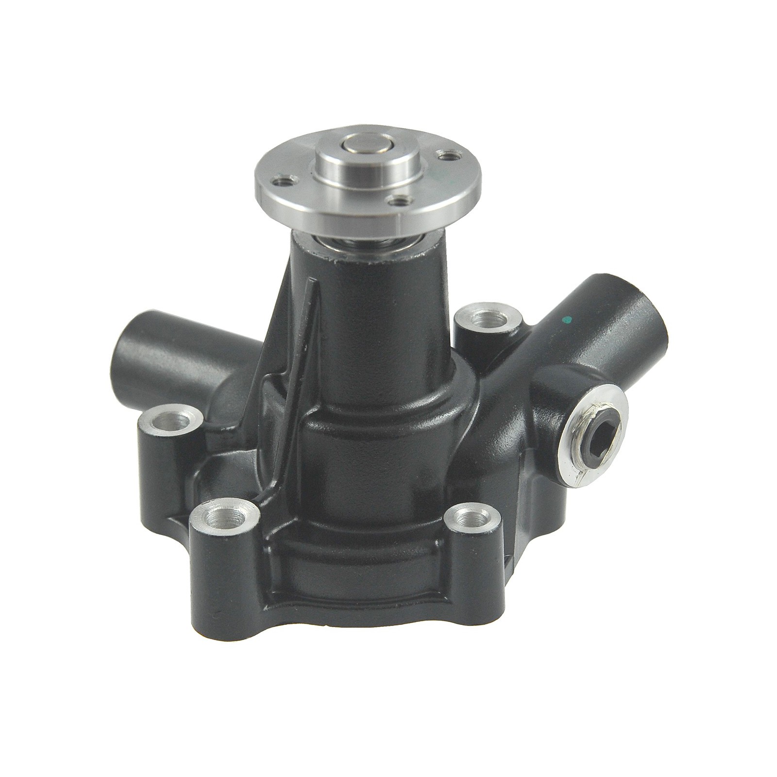 Pompa wody, 121000-42100, 121000-42101, Yanmar 2T72
