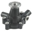 Pompa wody, 121000-42100, 121000-42101, Yanmar 2T72