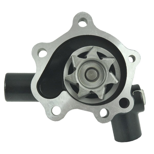 Water pump, 121000-42100, 121000-42101, Yanmar 2T72