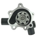 Water pump, 121000-42100, 121000-42101, Yanmar 2T72