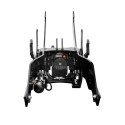Přední závěs s PTO pro traktor LS Tractor MT7 Aigner Maschinenbau